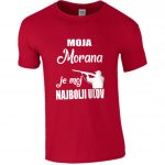 Moja Morana Je Moj Najbolji Ulov