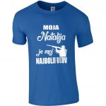 Moja Natalija Je Moj Najbolji Ulov