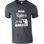Moja Ružica Je Moj Najbolji Ulov