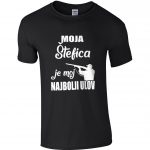 Moja Štefica Je Moj Najbolji Ulov