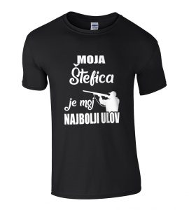 Moja Štefica Je Moj Najbolji Ulov