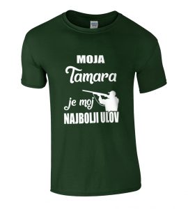 Moja Tamara Je Moj Najbolji Ulov