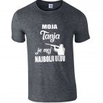 Moja Tanja Je Moj Najbolji Ulov