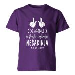 Ovako Izgleda Najbolja Nećakinja Na Svijetu