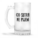 Od Sutra Ne Pijem - Slika 2