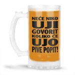 Neće Niko Uji Govorit Koliko Će Ujo Pive Popit - Slika 4