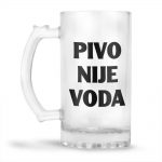 Pivo Nije Voda - Slika 2