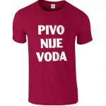 Pivo Nije Voda