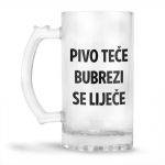Pivo Teče Bubrezi Se Liječe - Slika 2