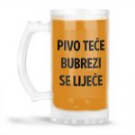 Pivo Teče Bubrezi Se Liječe - Slika 4