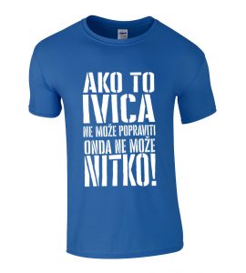 Ako To Ivica Ne Može Popraviti Onda Ne Može Nitko
