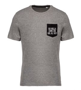 Sei Bella Come Un Gol Al 90′