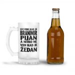 Svi Vide Kad Je Branimir Pijan A Nitko Ne Vidi Kad Je Žedan - Slika 3