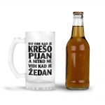 Svi Vide Kad Je Krešo Pijan A Nitko Ne Vidi Kad Je Žedan - Slika 3