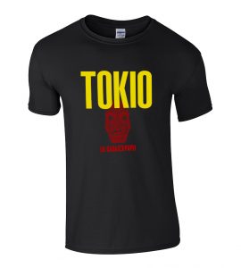 Tokio
