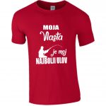 Moja Vlasta Je Moj Najbolji Ulov