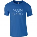 Volim Slatko