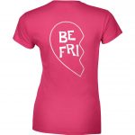Best Friend | Lijeva