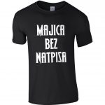 Majica Bez Natpisa