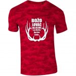 Božo Lovac Na Jelene i na Marije, Martine, Sanje…