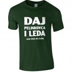 Daj Pelinkovca I Leda Kad Žena Ne Gleda