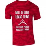 Moj Je Deda Lovac Pravi | Kad Pukne Puškom Pobjegnu I Mravi