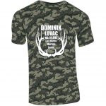 Dominik Lovac Na Jelene i na Marije, Martine, Sanje…