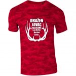 Dražen Lovac Na Jelene i na Marije, Martine, Sanje…