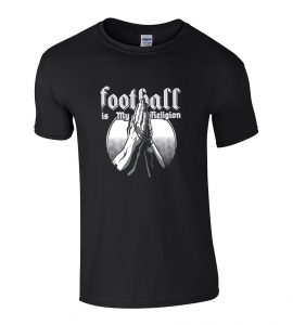 Football Is My Religion