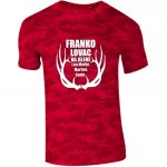 Franko Lovac Na Jelene i na Marije, Martine, Sanje…