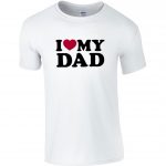 I Love My Dad
