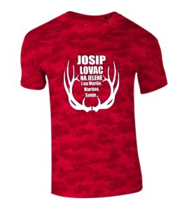 Josip Lovac Na Jelene i na Marije, Martine, Sanje…