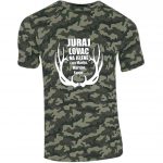 Juraj Lovac Na Jelene i na Marije, Martine, Sanje…