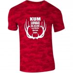 Kum Lovac Na Jelene i na Marije, Martine, Sanje…