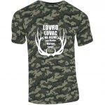 Lovro Lovac Na Jelene i na Marije, Martine, Sanje…