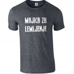 Majica Za Lemljenje