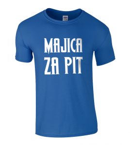 Majica Za Pit
