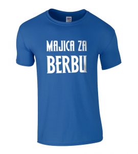 Majica Za Berbu