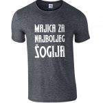 Majica Za najboljeg Šogija