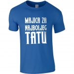Majica Za Najboljeg Tatu