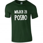 Majica Za Posao