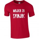 Majica Za Svinjac