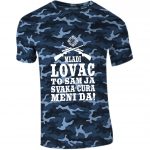 Mladi Lovac To Sam Ja Svaka Cura Meni Da