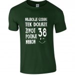 Najbolje Godine Tek Dolaze | Život Počinje Nakon 38