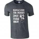 Najbolje Godine Tek Dolaze | Život Počinje Nakon 42
