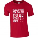 Najbolje Godine Tek Dolaze | Život Počinje Nakon 44