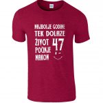 Najbolje Godine Tek Dolaze | Život Počinje Nakon 47
