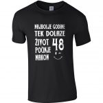 Najbolje Godine Tek Dolaze | Život Počinje Nakon 48