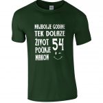 Najbolje Godine Tek Dolaze | Život Počinje Nakon 54