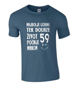 Najbolje Godine Tek Dolaze | Život Počinje Nakon 59